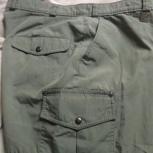 Schoffel outdoor capris